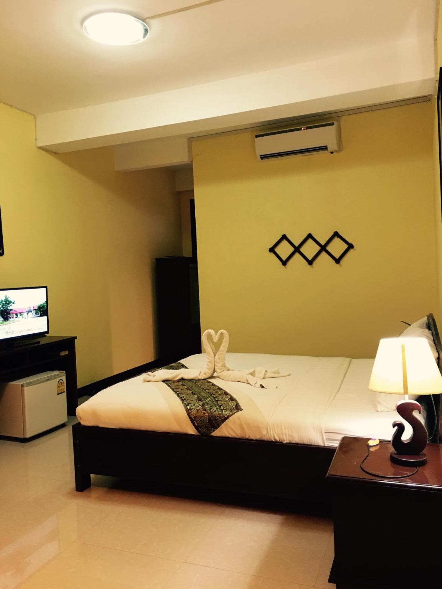 Thoulasith Guesthouse Luang Namtha Exteriér fotografie