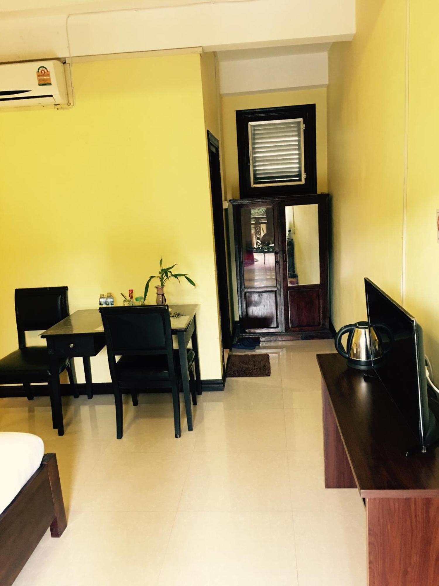 Thoulasith Guesthouse Luang Namtha Exteriér fotografie