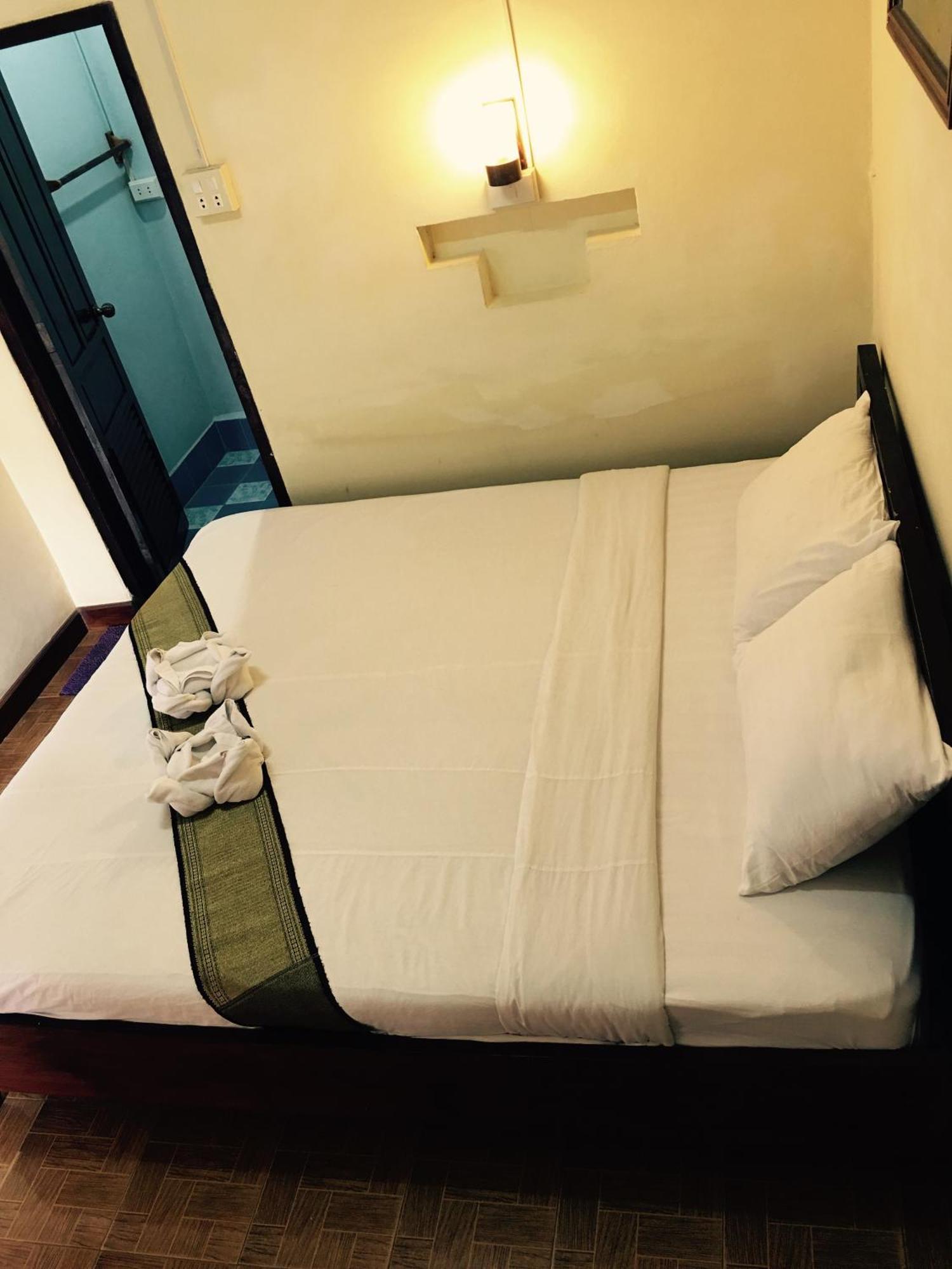 Thoulasith Guesthouse Luang Namtha Exteriér fotografie