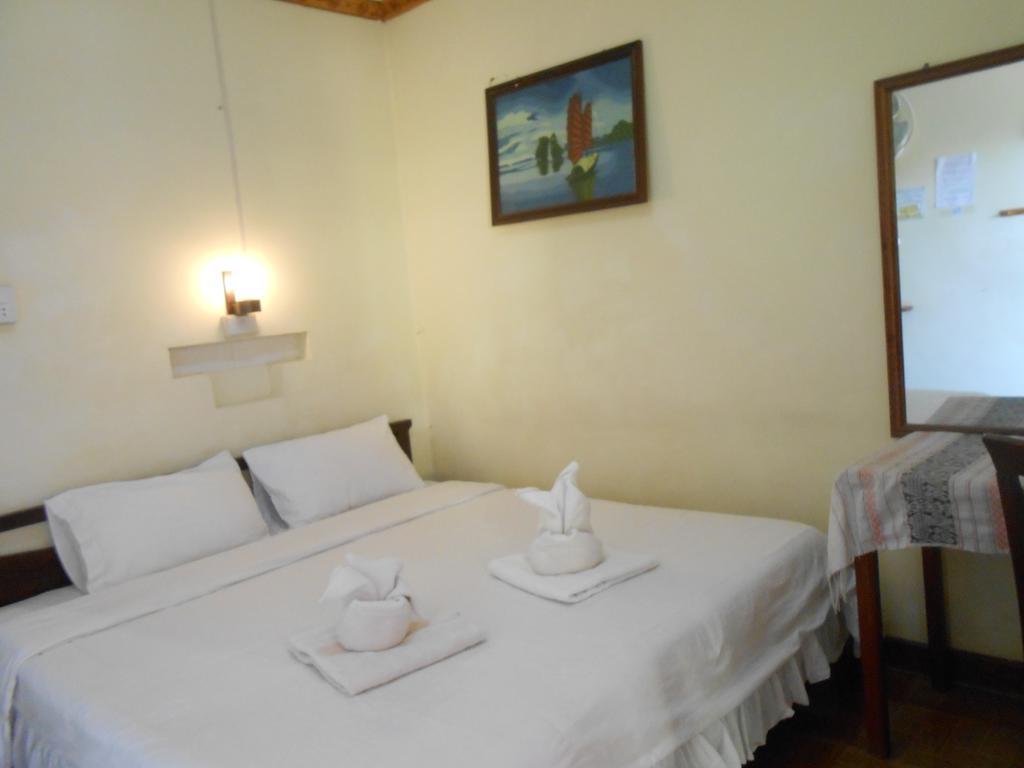 Thoulasith Guesthouse Luang Namtha Exteriér fotografie