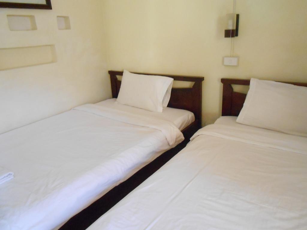 Thoulasith Guesthouse Luang Namtha Exteriér fotografie