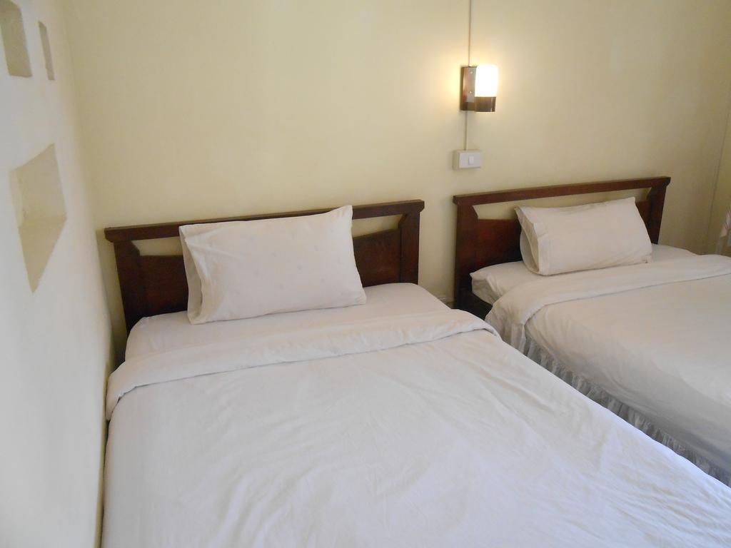 Thoulasith Guesthouse Luang Namtha Exteriér fotografie