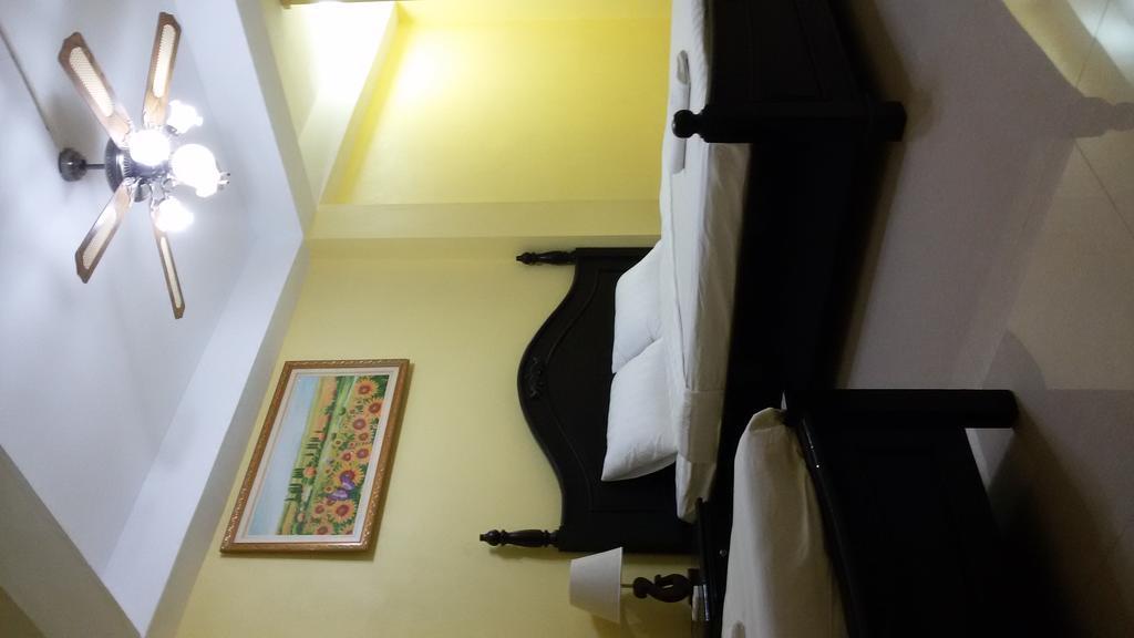 Thoulasith Guesthouse Luang Namtha Exteriér fotografie
