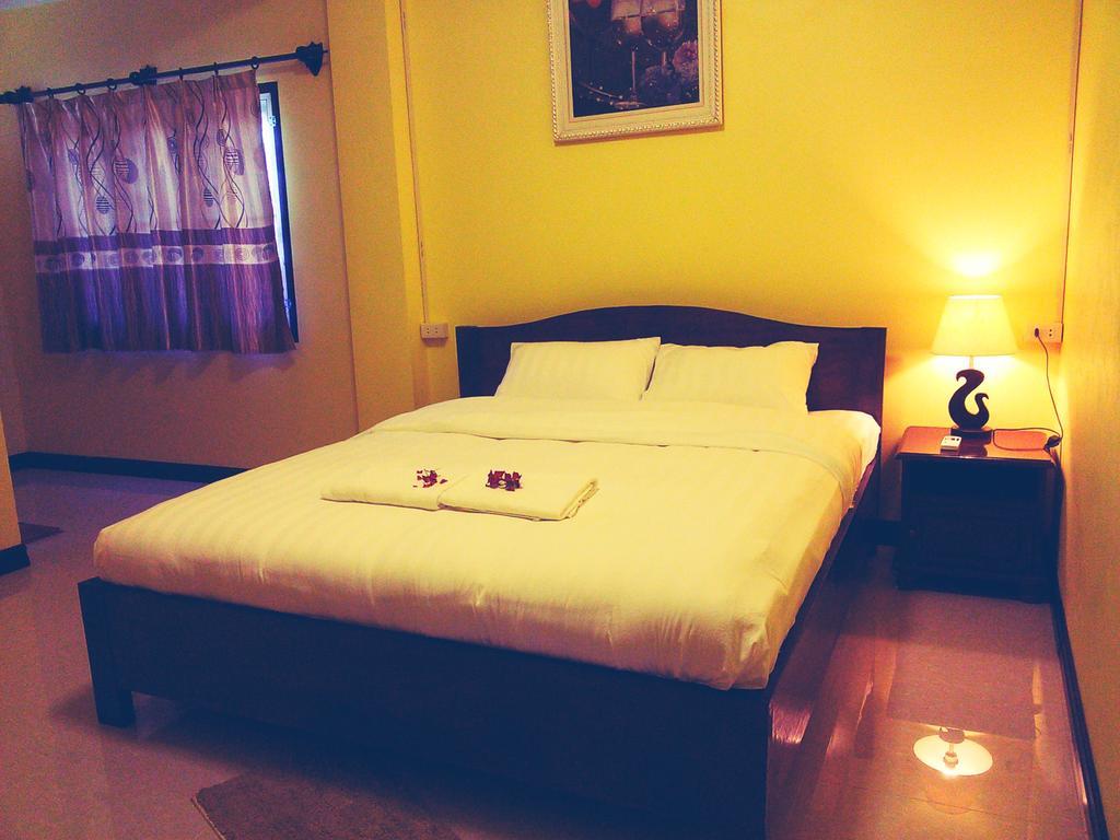 Thoulasith Guesthouse Luang Namtha Exteriér fotografie