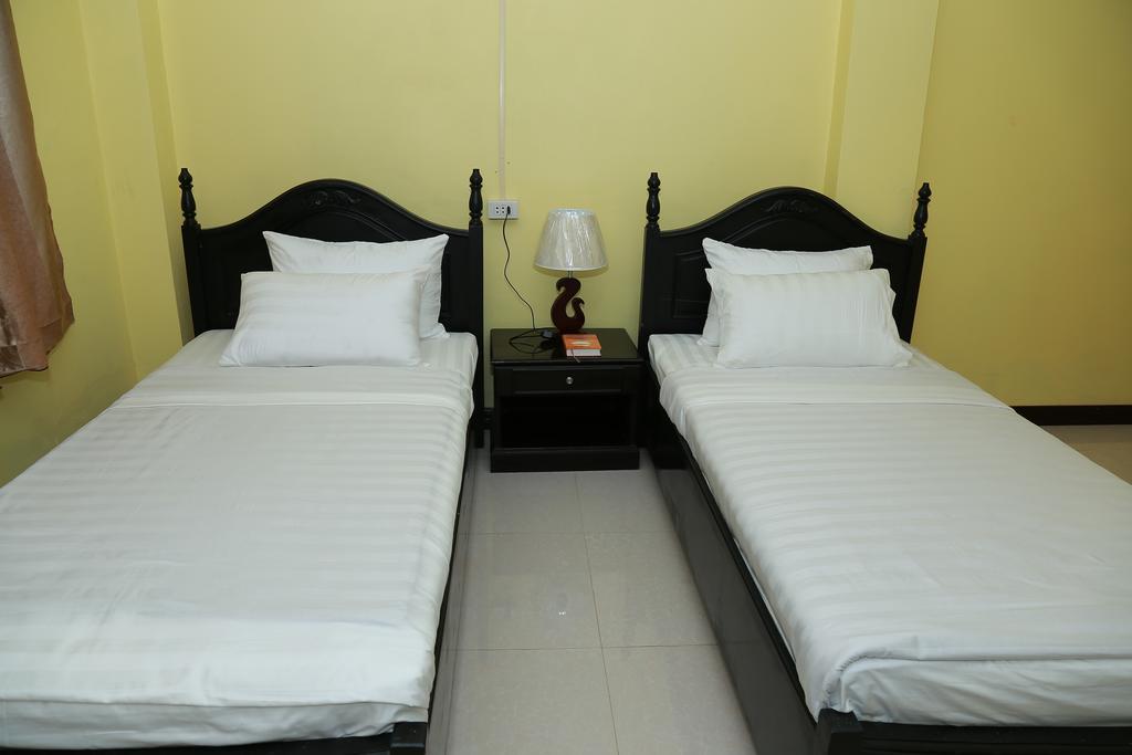 Thoulasith Guesthouse Luang Namtha Exteriér fotografie