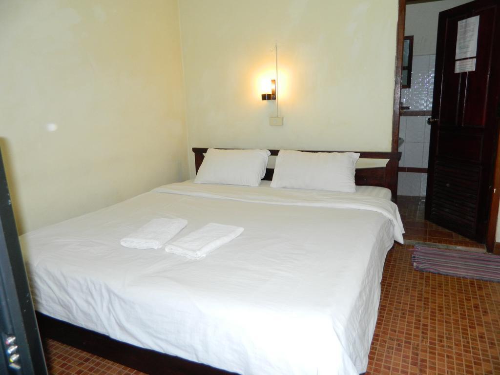 Thoulasith Guesthouse Luang Namtha Exteriér fotografie