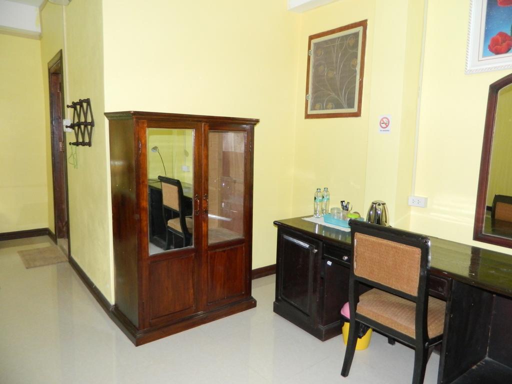 Thoulasith Guesthouse Luang Namtha Exteriér fotografie